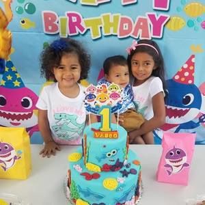 Meet your Posher, Carmen